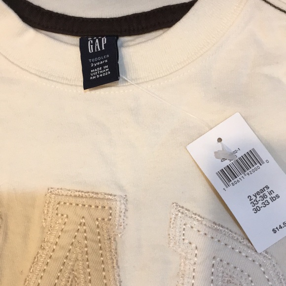 Long sleeve shirt - Picture 2 of 4